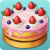 Cake Maker Sweet Cookies
