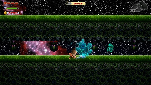 Spartan screenshot 2
