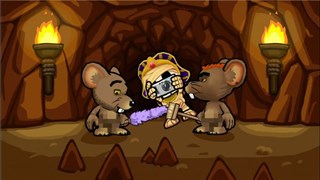Raskulls screenshot 3