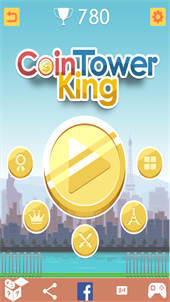 Coin Tower King screenshot 5