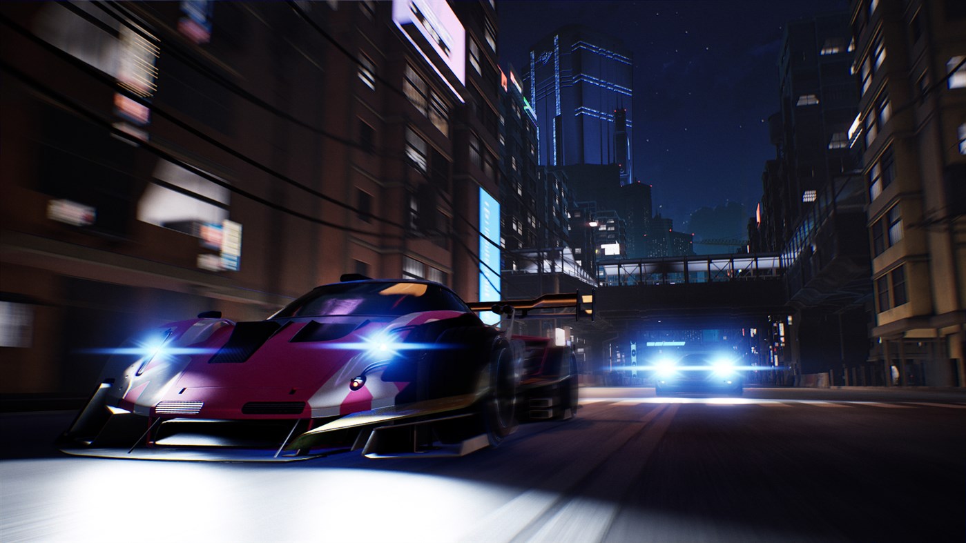 #10. Screamer - Digital Deluxe Edition (Xbox) 作者: Milestone S.r.l.