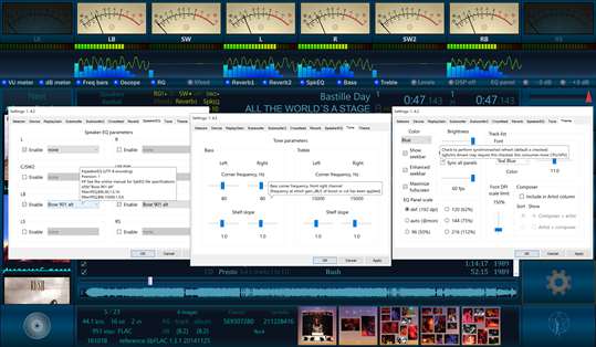 Jukebox App For Windows 10 : TouchJams Jukebox Software for the Windows ...