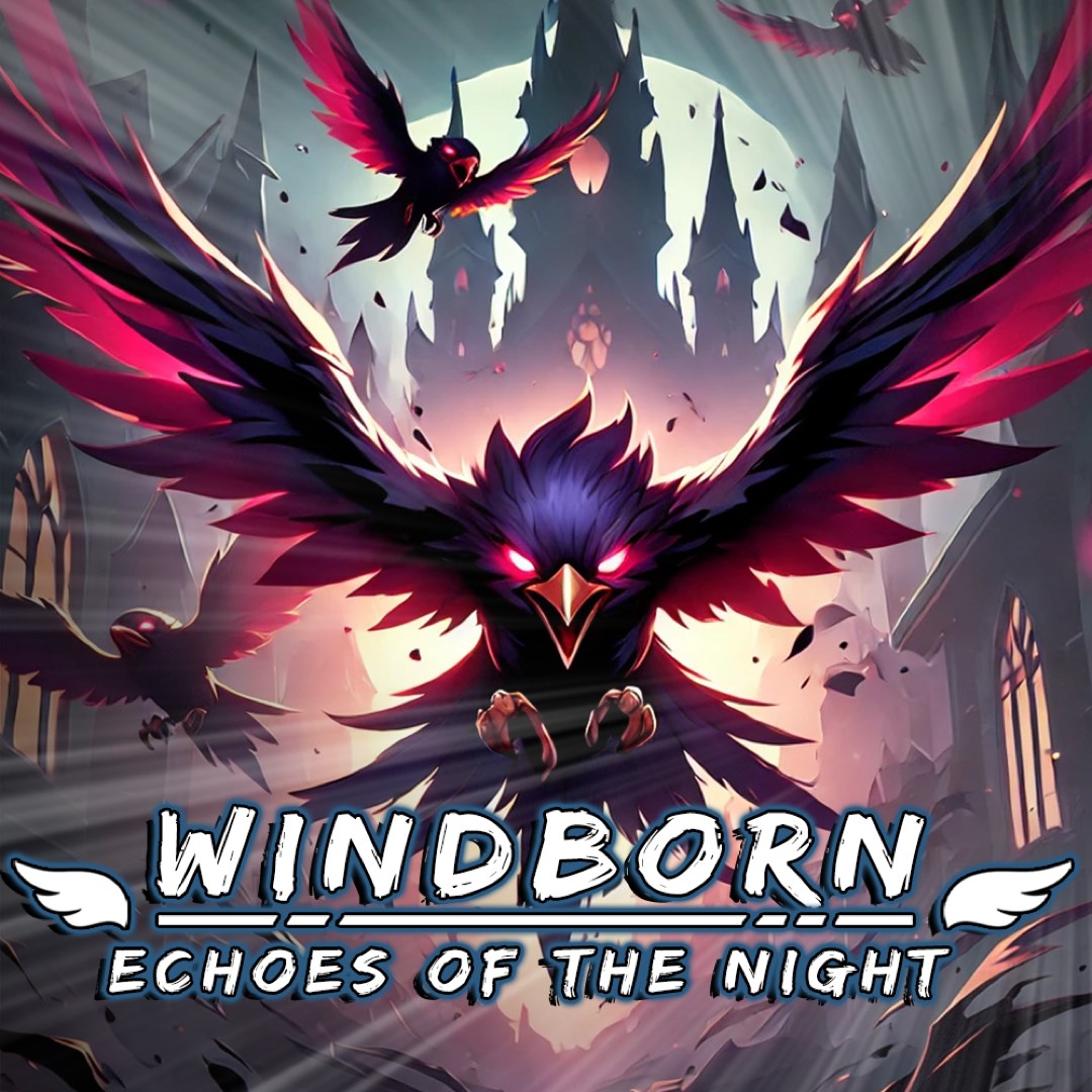 Windborn - Echoes of the Night