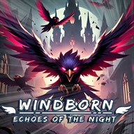 Windborn - Echoes of the Night