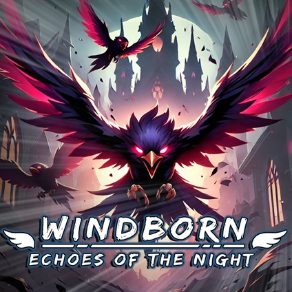 Windborn - Echoes of the Night