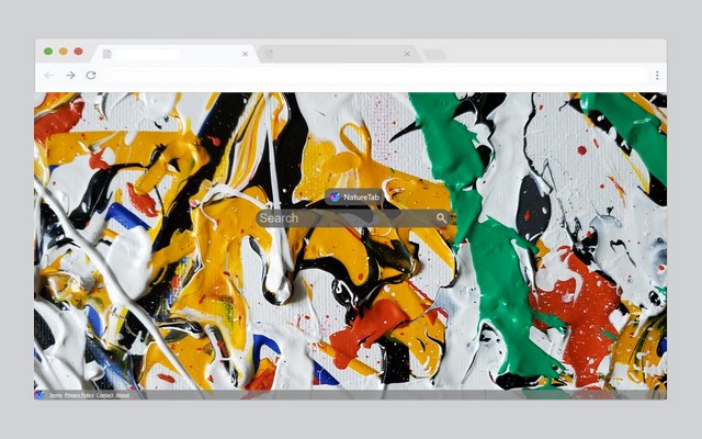 ArtTab: Where inspiration meets creativity.