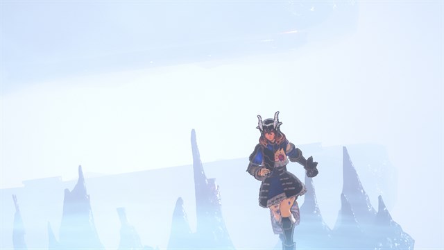 Bloodstained: Ritual of the Night screenshot 4