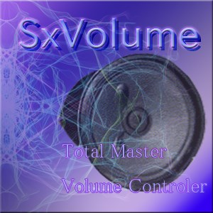 SxVolume