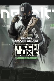 콜 오브 듀티®: 모던 워페어 III 2023 - 테크 럭스: 프로 팩