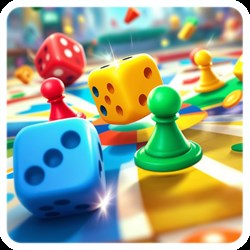 Parchisi Friends : PC & XBOX