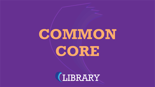 Common Core Library by WAGmob screenshot 9