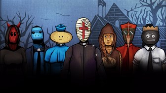 Priest Simulator: Splendor Set