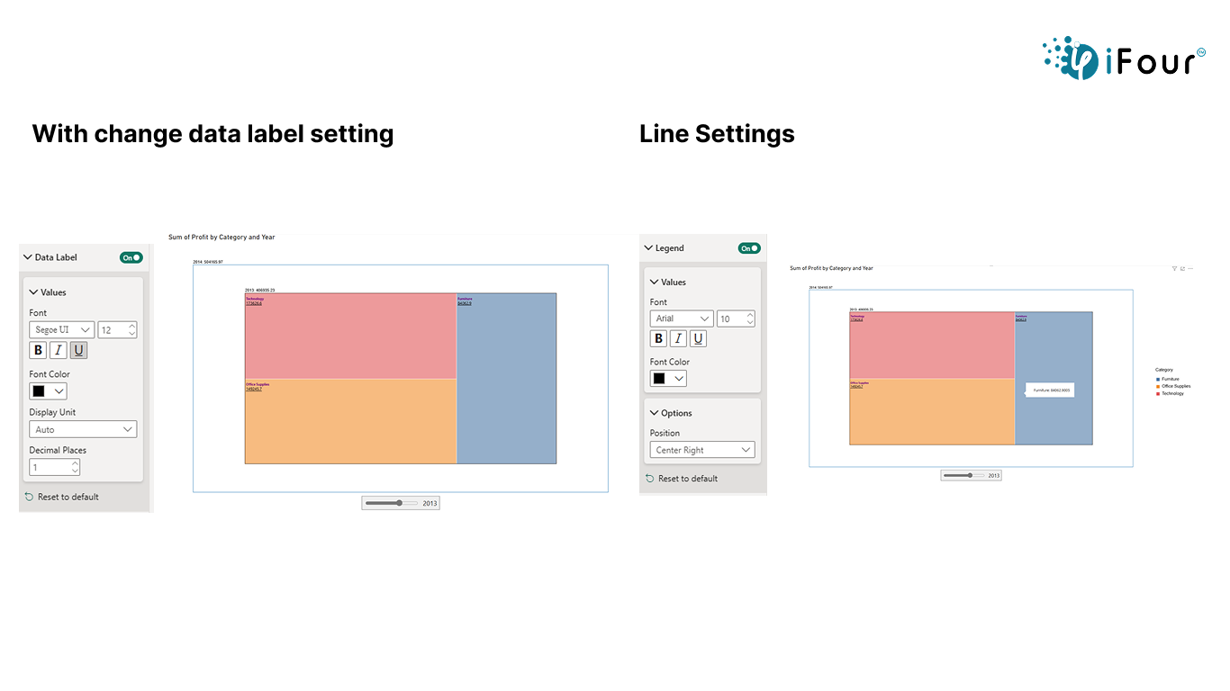 Snapshot 4 of Animated Treemap by iFour
