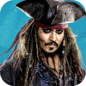 Jack Sparrow Wallpaper HD HomePage - Microsoft Edge Addons