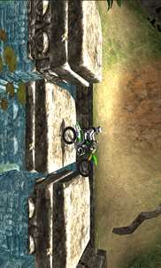 Temple Bike screenshot 2