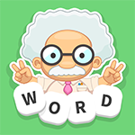 WordWhizzle - A Word Brain Theme
