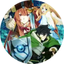 The Rising Of The Shield Hero New Tab icon