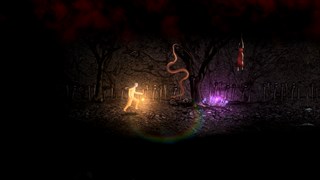 Seduction: A Monk's Fate screenshot 5