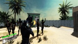 Cybo War