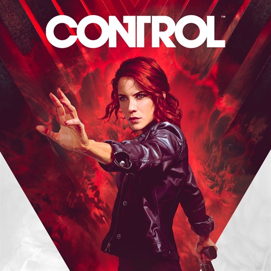 Control for xbox