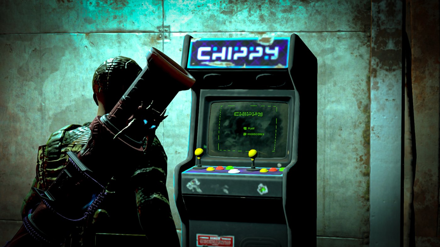 #8. Rust Console Edition (Xbox) 由: Double Eleven Ltd.