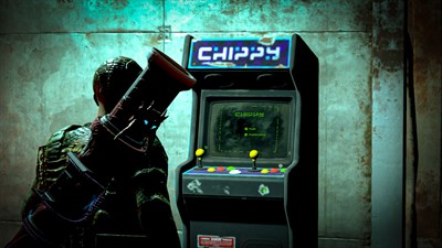 Rust Console Edition — скриншот 8