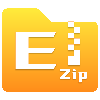 EZip - ZIP & RAR Extractor