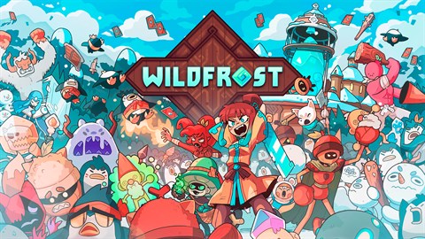 Wildfrost