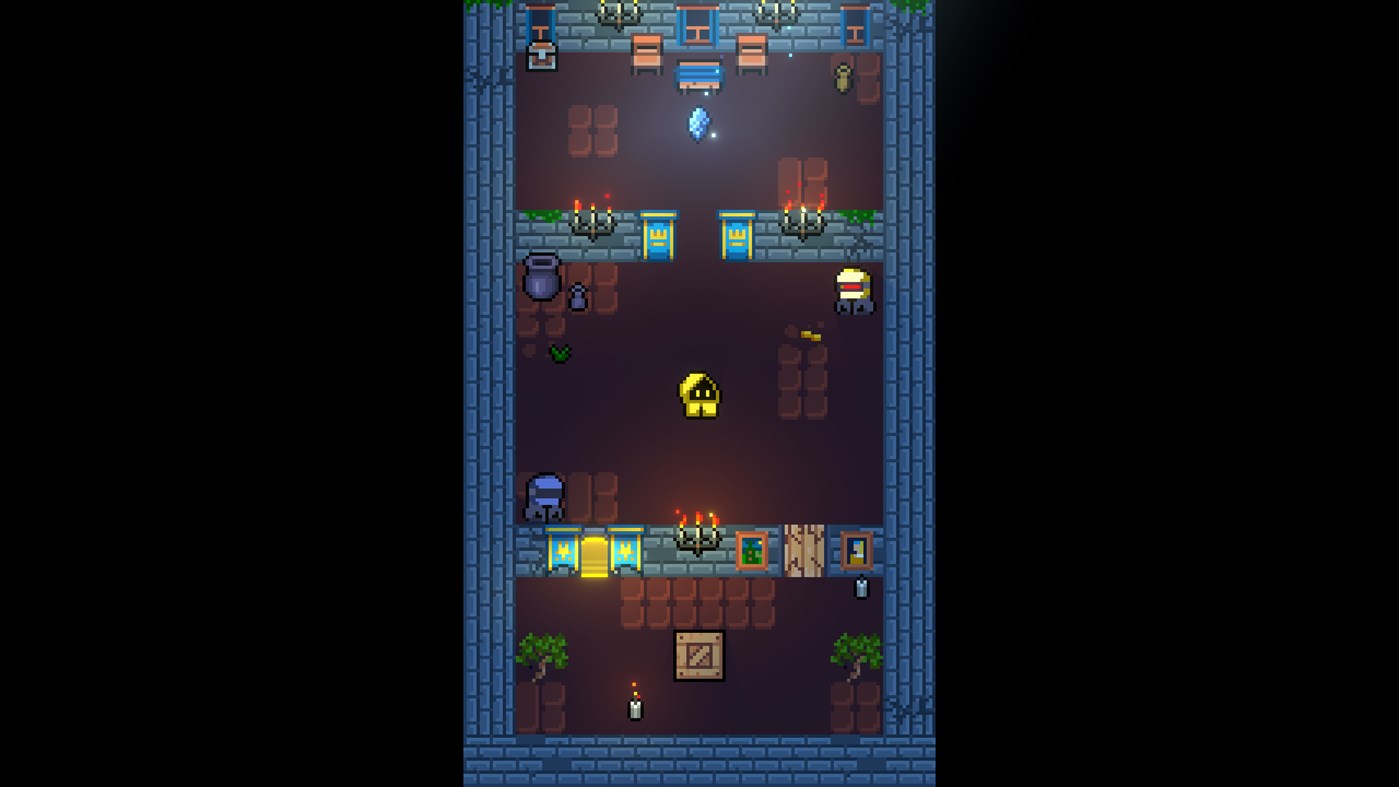 #8. Knowledge Keeper (Xbox) 由: Sometimes You