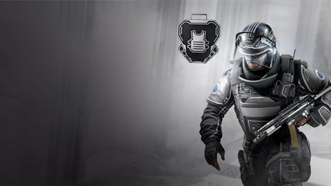 Tom Clancy’s Rainbow Six® Siege Premier Pack Rook Skin