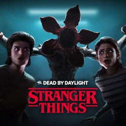 Dead by Daylight: STRANGER THINGS Chapter Windows