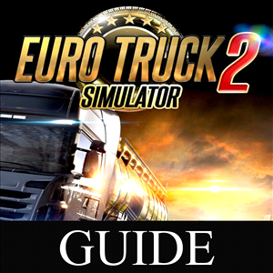 Euro Truck Simulator 2 Game Video Guide