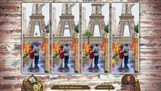 Faircroft's Antiques: The Mountaneer's Legacy Collector's Edition screenshot 6