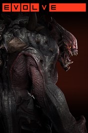 Goliath Carnivore Skin