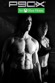 Beachbody P90X for Xbox Fitness