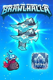 Brawlhalla - Winter Championship 2023