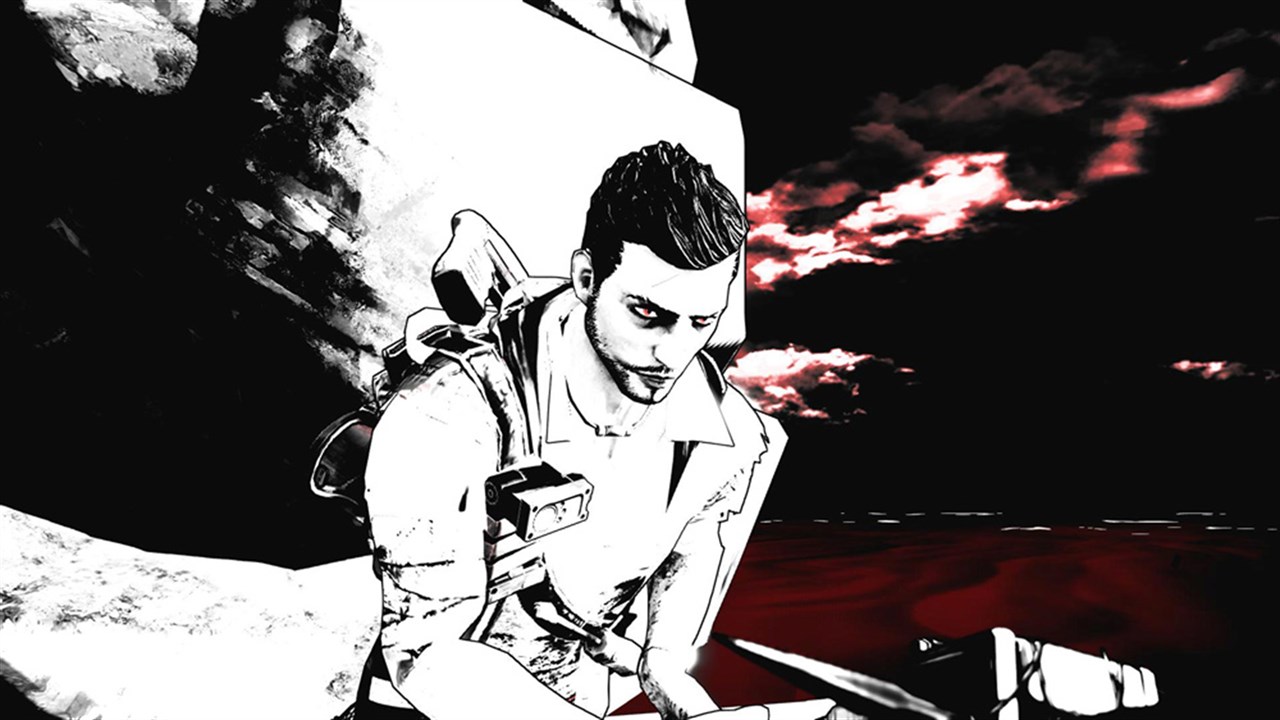 Escape Dead Island screenshot 4
