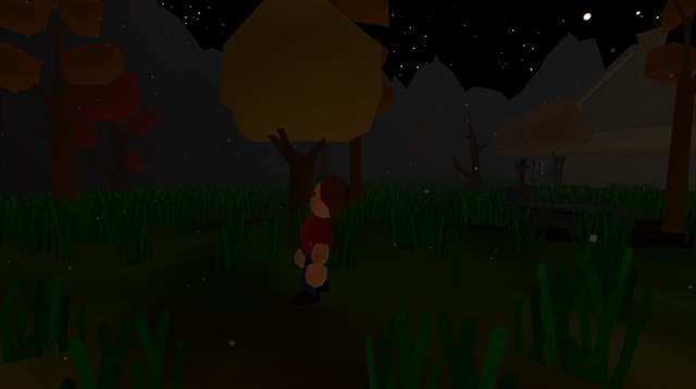 Trick or Treating in Johnnysville screenshot 2