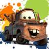 Cars Paint