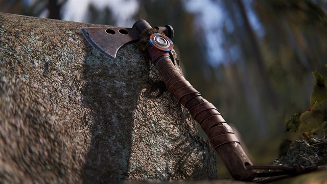 Frontiersman Pack screenshot 3