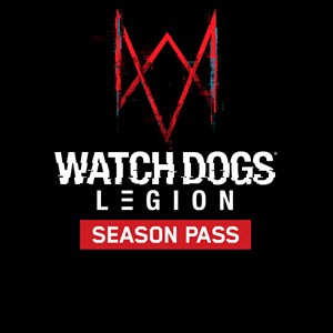 Watch Dogs: Legion - Season Pass cover image