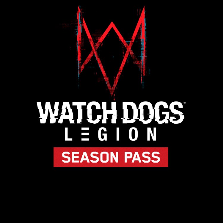 Watch Dogs: Legion - Season Pass - Xbox - (Xbox)