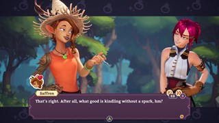 Potionomics: Masterwork Edition screenshot 5