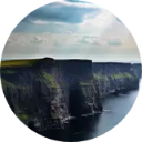 Ireland Wallpaper New Tab icon