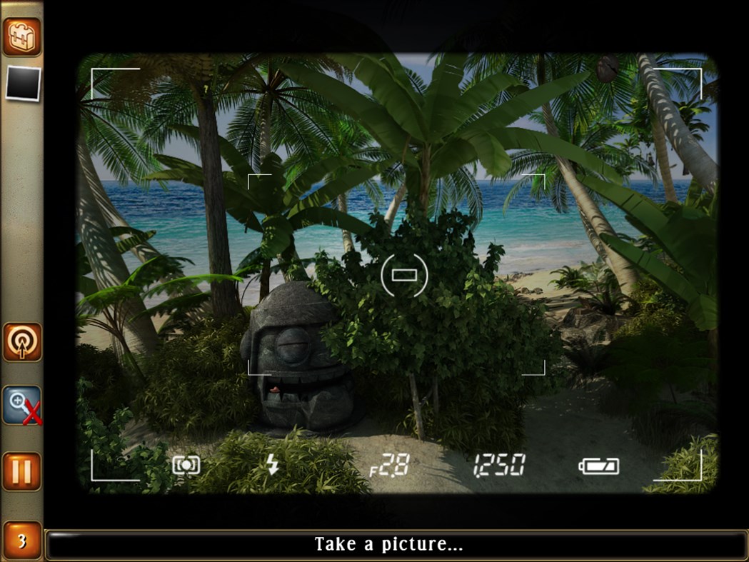 #8. FBI : Paranormal Case (Windows) By: Microïds