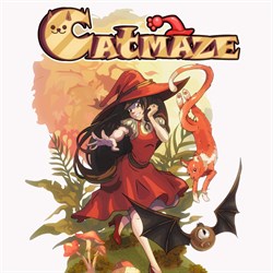 Catmaze