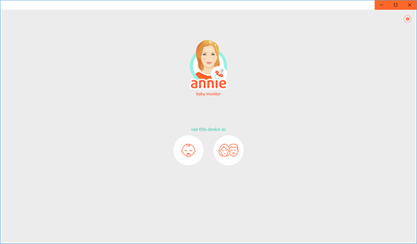 Baby Monitor Annie NEW Screenshots 1