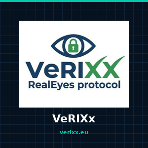 VeRIXx - Windows官方下载 | 微软应用商店 | Microsoft Store