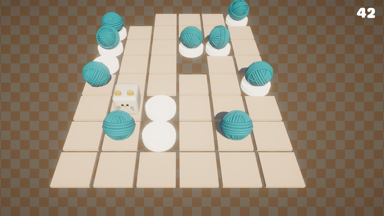 Sissa's Path screenshot 4