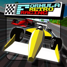 Aperçu Formula Retro Racing